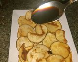 Foto del paso 5 de la receta Berenjenas con miel de caña
