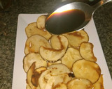 Foto del paso 5 de la receta: Berenjenas con miel de caña