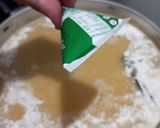 Foto langkah ke 4 dari resep Kolak Pisang Ubi Kuning.