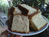 speekok tanpa margarine