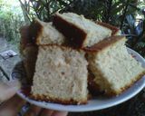 Foto langkah ke 5 dari resep speekok tanpa margarine.