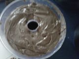 Bolu cokelat kopi