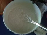speekok tanpa margarine