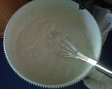 Foto langkah ke 3 dari resep speekok tanpa margarine.