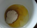 Bolu cokelat kopi
