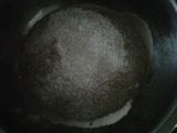 Bolu cokelat kopi