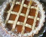 Foto del paso 5 de la receta: Pastafrola
