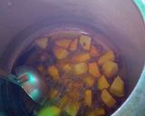 उबला चावल और रस भरी आलू गोभी (ubla chawal aur ras bhari aloo gobhi recipe in Hindi) रेसिपी चरण 5 फोटो