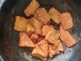 Bacam tempe tahu