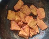 Foto langkah ke 2 dari resep Bacam tempe tahu.