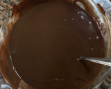 Foto del paso 4 de la receta: Mousse de chocolate 🍫