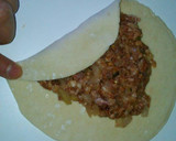 Foto del paso 3 de la receta: Empanadas Árabes