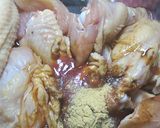Foto langkah ke 6 dari resep 121. Chiken wings.