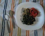Foto del paso 1 de la receta: Pesto