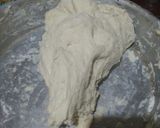 Foto del paso 1 de la receta: Torta frita con leche