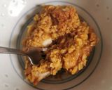 Foto del paso 6 de la receta: Arroz KFC a mi manera