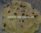 Foto langkah ke 9 dari resep Kelapa & Choco Chips Kukis (step by step).