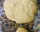 Foto del paso 4 de la receta: CHIPACITOS DE BATATA (con #fecula de mandioca y quesos)