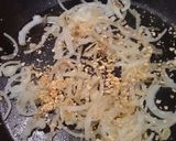 Foto del paso 2 de la receta: Pastas con brócoli y crema