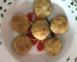 Foto langkah ke 3 dari resep Tumpeng mini anak.