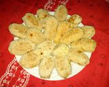 Foto del paso 11 de la receta: Croquetas de arroz al horno y fritas