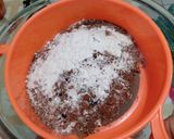 Foto langkah ke 4 dari resep Brownies.