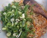 Foto langkah ke 3 dari resep Tahu Isi Mayo.