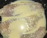 Foto del paso 1 de la receta: Filete de pescado empanizado a la mostaza