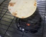 बटर नान (Butter naan recipe in hindi) रेसिपी चरण 4 फोटो