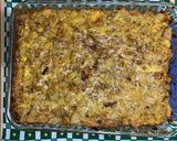 Foto del paso 5 de la receta: Tortilla de papas (a los 3 quesos)