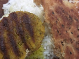 کتلت مرغ