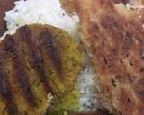 عکس مرحله 3 از دستور کتلت مرغ