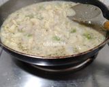 A picture of step 3 of Yogurt Macaroni.