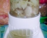 Foto langkah ke 1 dari resep Cwie mie malang.