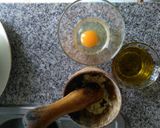 Foto del paso 13 de la receta: CROQUETAS Españolas al Alioli y Cilantro🌿en cama de Cebolla...!