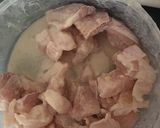 Foto langkah ke 1 dari resep Kakap Asam Manis.