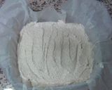 Foto del paso 5 de la receta: Bizcochuelo de claras y limón sin azúcar y sin gluten ideal para desayunos y meriendas