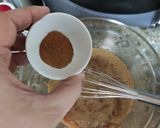 Foto del paso 3 de la receta: Carrot Cake