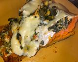 Foto del paso 5 de la receta: Cabutia Rellena
