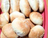 Φωτογραφία βήματος 7 της συνταγής Τυροπιτάκια και λουκανικοπιτάκια με αφράτη ζύμη