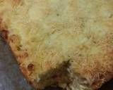 Super Cheesy Macaroni Schotel Panggang #pr_pasta langkah memasak 9 foto