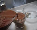 Tasty chocolate milk recipe step 4 photo