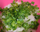 Foto del paso 1 de la receta: Falafel