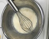 A picture of step 9 of Cream puff.