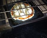 Foto del paso 6 de la receta: Pizza sin T.A.C.C