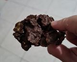 Foto langkah ke 4 dari resep Choco crispy.