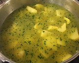 Foto del paso 6 de la receta: Congrio con patatas