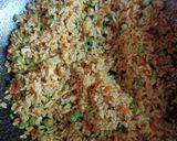 Foto langkah ke 4 dari resep Nasi Goreng Kari.