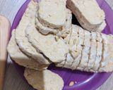 Foto langkah ke 1 dari resep 277. Tempe Goreng Krispi Gluten Free.