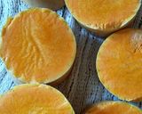 Foto del paso 1 de la receta: Mermelada de calabaza light